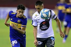 Последние твиты от historia de boca (@historiadeboca). Boca Claypole En Lanus El Favorito Gano Luego De Sufrir En Los 32os De Final De La Copa Argentina La Nacion
