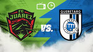 El querétaro anunció este sábado que ya podrá contar con público en su estadio para el duelo del domingo ante bravos de juárez, correspondiente a la jornada 16 de la liga mx. Liga Mx Clausura 2021 Fc Juarez Vs Queretaro Horario Y Donde Ver Hoy En Vivo Por Tv El Partido De La Jornada 5 Del Apertura 2019 Marca Claro Mexico