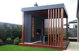 Gazebo Wood Fire Jpg 450 294 Pergolas Modernas Diseno De Terraza Planos De Pergola