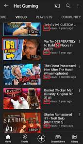 It S Gartic Phone Hatfilms