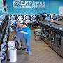 Express Laundry Center from oshkoshexpresslaundry.com