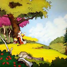 Papers Co Android Wallpaper Ac48 Wallpaper Calvin And Hobbes After Nap Piece of paper, pencil, fountain pen, photoshop, picasa. papers co