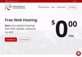 Hosting gratis memang tidak terlalu disarankan untuk pembuatan website dengan tujuan yang serius. 14 Layanan Web Hosting Gratis Terbaik Update 2021 Jalantikus