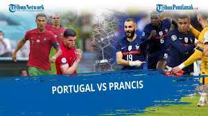 Kapan pertandingan portugal vs prancis? Xv2u9vxltpuagm