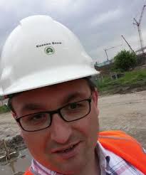 Tekstschrijver bouw & inrichting » Tekstbureau LetterLuck