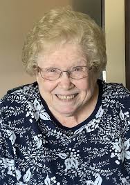 Obituary of Barbara Bailey Avery