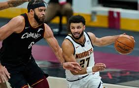 Jamal murray just came off of a deep playoff run with the denver nuggets. Cri Ywqjorarzm