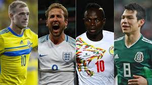 Division 2021 page and find many useful statistics with chart. Sweden And Senegal With No Players Representing Their National League As Com