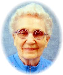 Obituary of Opal Knock