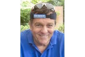 Ron Derr Obituary (1956