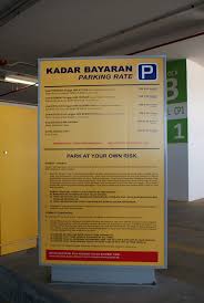 There are a few private car park operators at kuala perlis. Parking Facilities At Klia2 6 490 Covered Parking Bays 5 690 Car Bays 800 Motorcycle Bays Klia2 Info