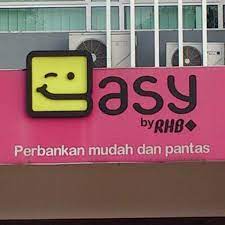 Easy by rhb kiosk tesco seremban 2 tesco seremban 2, pt 2347 pekan bukit kepayang, seremban, 70300 negeri sembilan tel: Rhb Bank 1 Tip From 88 Visitors