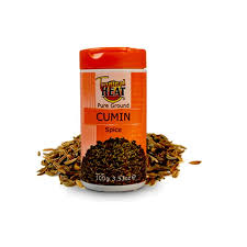 Other important nutrients in cumin seeds include manganese, copper, calcium, magnesium, phosphorus, and zinc. Tropical Heat Cumin Seeds Ground 100g Best Price Online Jumia Kenya