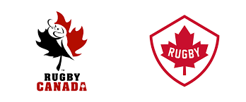Brand New New Logo And Identity For Rugby Canada By Hulse Durrell