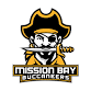 Del Lago Academy Girls Varsity Lacrosse @ Mission Bay event image