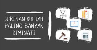 Liity facebookiin ja pidä yhteyttä käyttäjän daftar murid syaivi ja muiden tuttujesi kanssa. Jurusan Kuliah Yang Paling Banyak Di Minati Pelajar Hival Blog