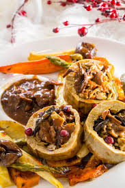 Poursuivons Les Agapes De Noel Avec La Piece Maitresse De Ce Repas De Fetes Vegetalien Le Rot Repas Noel Vegetarien Repas Noel Vegan Repas De Noel Vegetarien