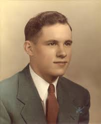 Thomas Gale “Tom” Wilson (1929-1947)