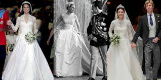 1900 1910 1920 1930 1940 1950 1960 1970 1980 1990 2000 2010 2020 2021. 10 Abiti Da Sposa Delle Principesse Per Uno Servirono 600 Ore Di Lavoro Roba Da Donne