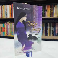 Thủy Chung (Sách cũ, có chữ ký tác giả)