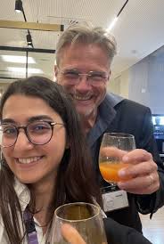 Dr Nazih Bouchahine‏