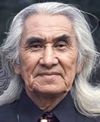 Special exhibit celebrating Chief Dan George extended at the Okanagan  Heritage Museum