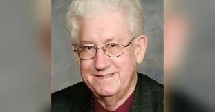 Curtis P. Lovelace Obituary