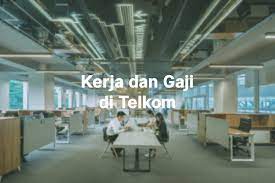 Oct 24, 2018·4 min read. Begitu Banyak Yang Mencari Tahu Gaji Karyawan Baru Gptp Di Telkom Indonesia By Rizqi Fahma Medium