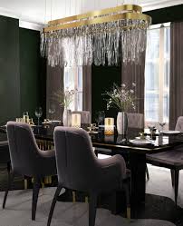 Ravella round chandelier 60 vintage barn metal chandelier chandeliers industrial loft rustic lighting great for the living room, dining room, foyer and entryway, family room, and more! Enhance Your Dining Room With These Lighting Ideas