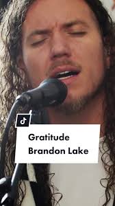 Gratitude