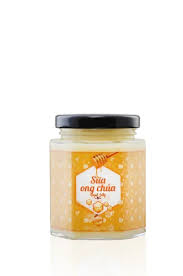 SỮA ONG CHÚA 100g › Sản phẩm