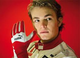 I'm proud to announce the launch of my own racing team: Nico Rosberg F2 Fanatic