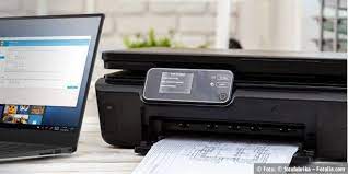 I bought one purely for the print spec. Drucker Per Lan Oder Wlan Ins Netzwerk Einbinden So Geht S Pc Welt