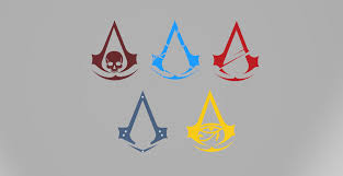We did not find results for: Assassin S Creed Logo 3d Cad Model Library Grabcad