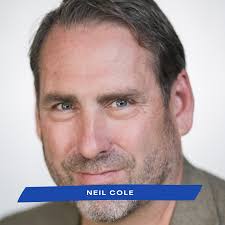 Episode 28: Neil Cole — Shifting Culture
