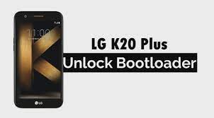 Network unlock for lg is simple, easy and fast. Unlock Bootloder On Lg K20 Plus Without Dead Risk 99media Sector