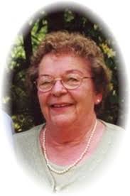 MARY C. (Keller) FLOYD Obituary June 5, 2012