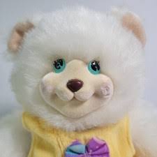 Fisher-Price Plush Bear Teddy Bears for sale