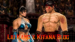 Liu Kang On Tumblr Do you like this video? liu kang on tumblr