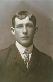 Raymond Flavin McKenzie (1885-1971)