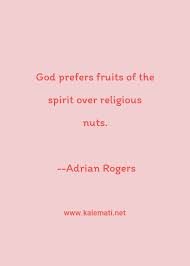 And the lord thy god will make thee plenteous in. Fruits Of The Spirit Quotes Thoughts And Sayings Fruits Of The Spirit Quote Pictures