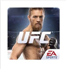Download Ea Sports Ufc Apk Data On Android Ea Sports Ufc Ea Sports Ufc