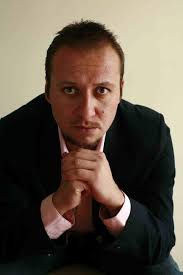 Manuel Paulin: ACTOR