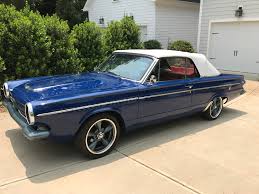 Image result for Dark Blue 1963 Dart