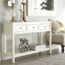 Ashington Console Table Antique White Decoracion De Mesa De Entrada Decoracion De Lujo Mesa De Entrada