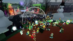 Si lo deseas en la web de su autor podrás acceder a descargar roblox para. Roblox Juegos Gratis Para Ninos
