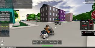 ▻ like in this video i will use the swat gear and arrest some dangerous criminals in roblox jailbreak. Roblox Trc Patrol 6 Ft Aguystolemyaccount Part 1 Bike Patrol Video Dailymotion