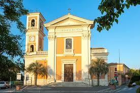 The ciampino airport is not directly connected to the city by train. Ciampino Photos Featured Images Of Ciampino Province Of Rome Tripadvisor