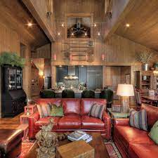 May 10, 2016 · a fresh coat of paint and a fun upholstered topper are the secrets to this piece's revival. Espresso Leather Sofa Set Houzz