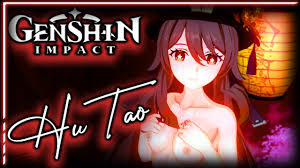 Genshin Impact ➤ Hu Tao 🗸 HOTTEST Sex Scenes! Cute Hentai Porn Anime Waifu R34  Rule34 JOI 